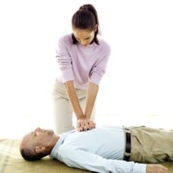 What is CPR?
