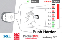 PocketCPR